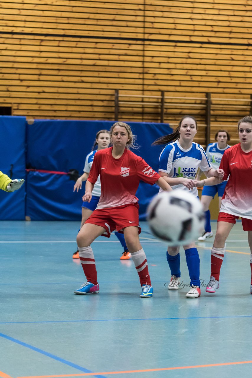 Bild 123 - Dodenhof Cup